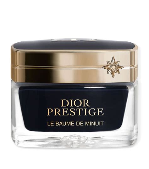 galerie beauté dior recharge nuit|Recharge Dior Prestige Le Baume de Minuit.